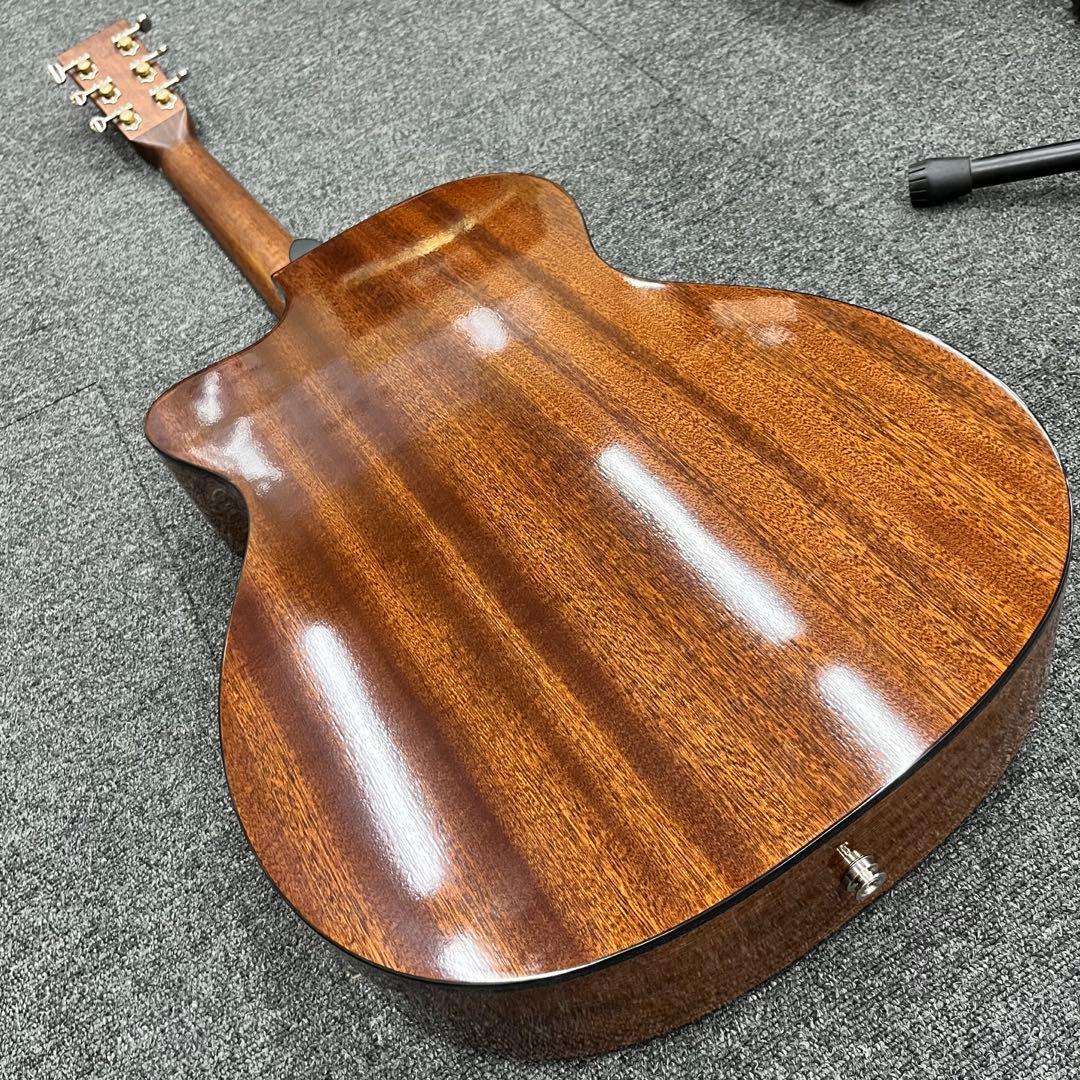 【11541】HEADWAY HOC-VO80SE PROTO プロトタイプ