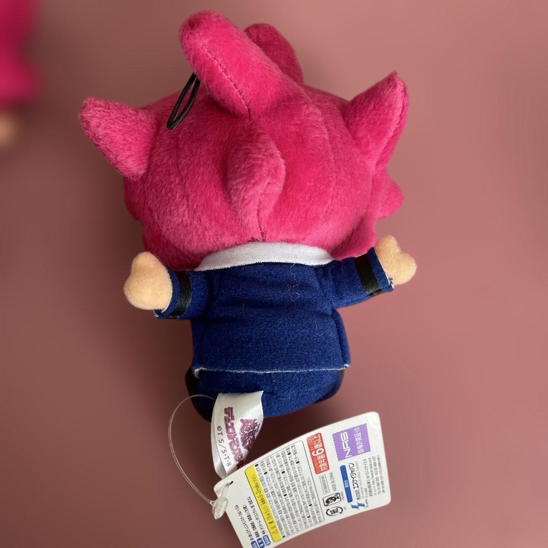 全3種セット 遊戯王デュエルモンスターズぬいぐるみ