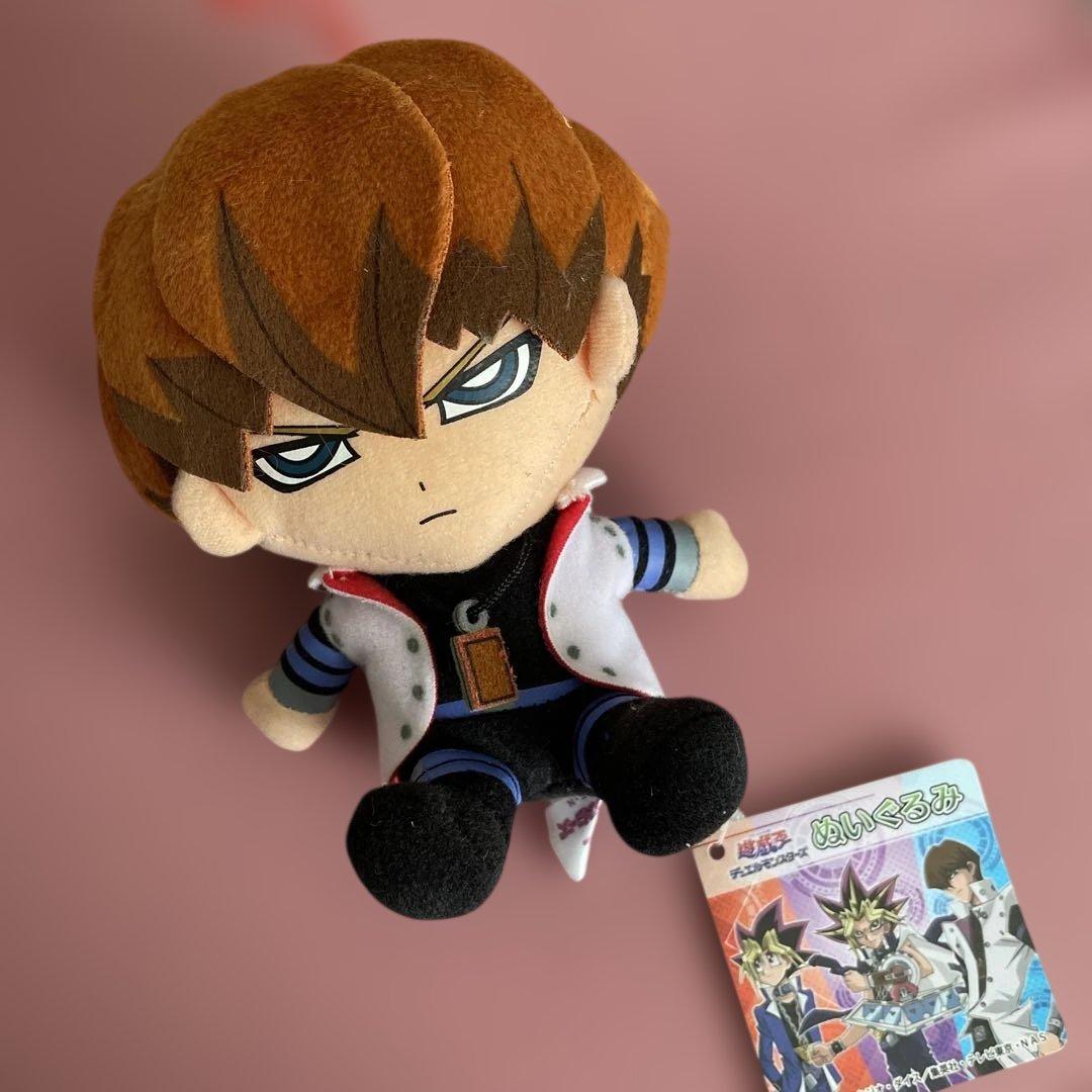 全3種セット 遊戯王デュエルモンスターズぬいぐるみ