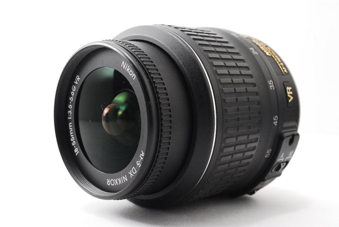 【ショット数少 美品】Nikon D3100　スマホ転送　動画OK　一眼レフ