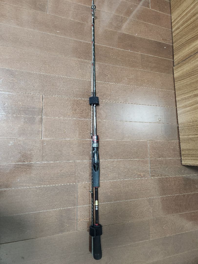 23 セフィアBB　ティップエギング　R−S511ML−S