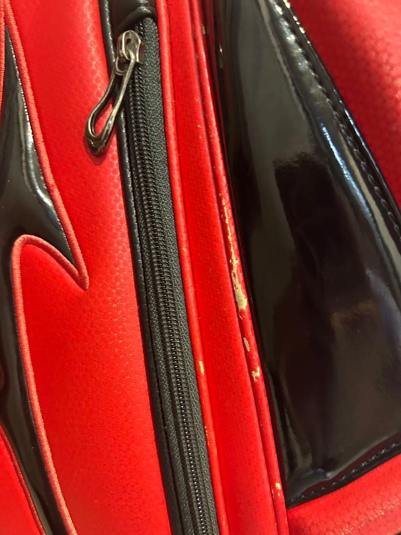 MIZUNO キャディバック