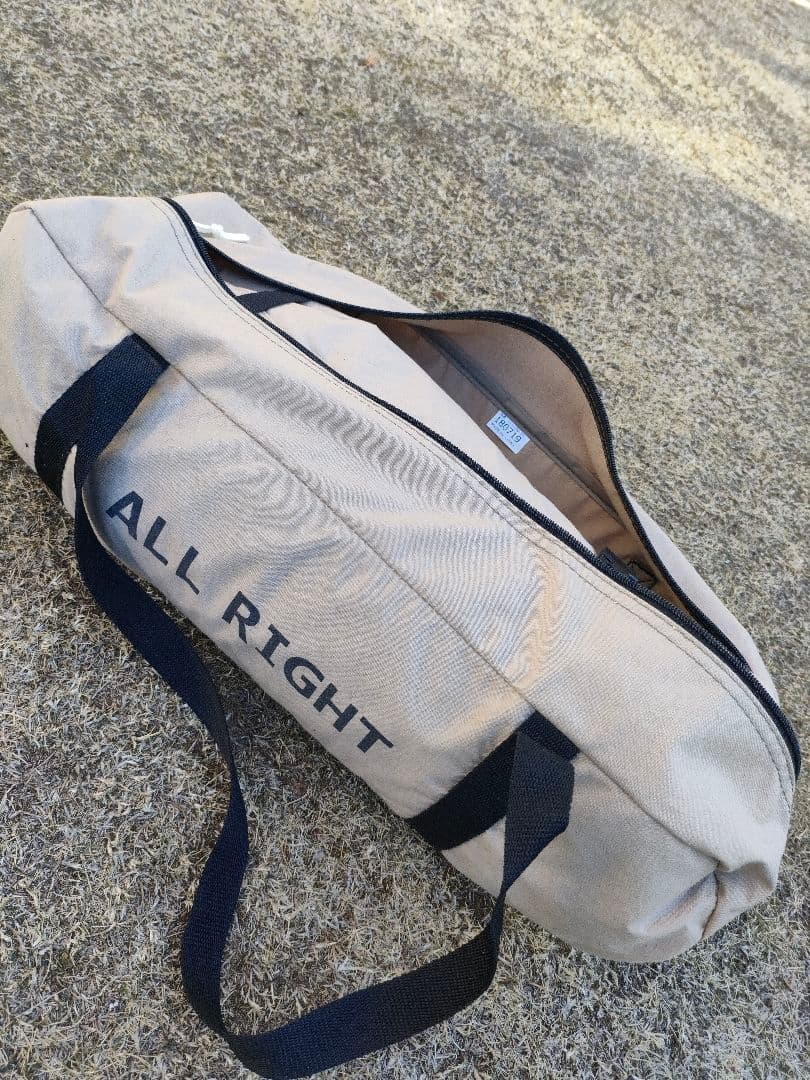 DOD へーキサタープ　村の鍛冶屋ペグ 8本