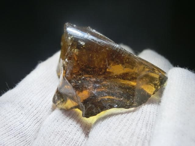 【アンダラ クリスタル】ブラウン アースキーパー