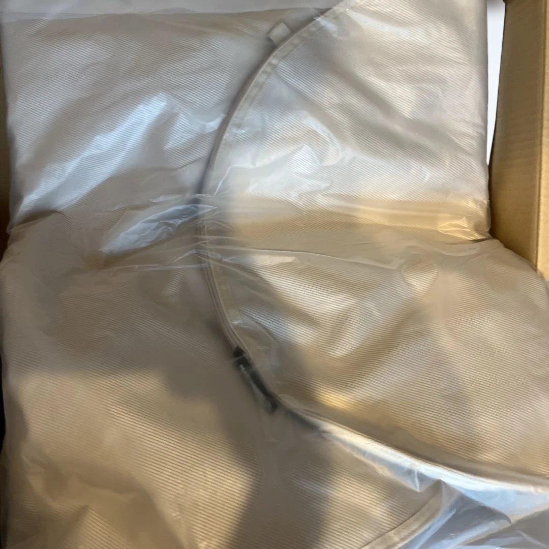 パーリーゲイツ ゴルフ9型口枠対応キャディバッグ用トラベルカバー定価17600円