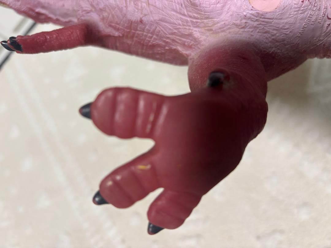 『バラ売りご相談ください』 恐竜フィギュアセット 7体