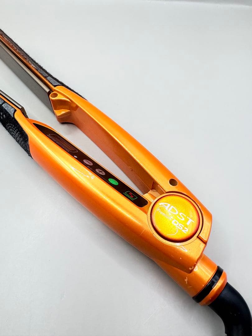 ADST アドスト Premium DS2 ストレートアイロン 427