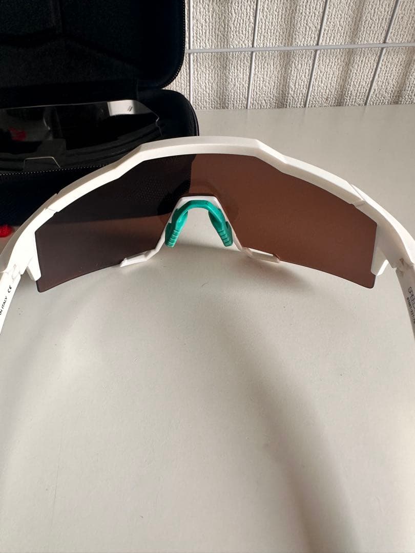 100% ワンハンドレッド スピードクラフト