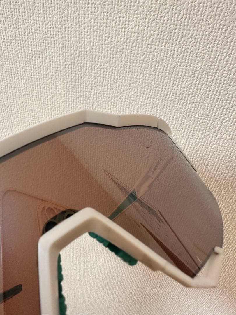 100% ワンハンドレッド スピードクラフト