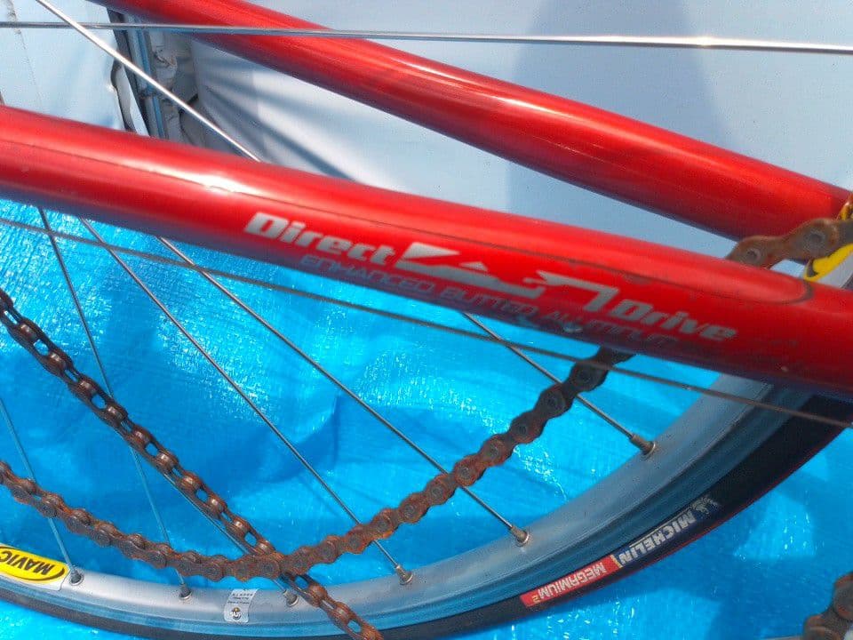 sirrus SPECIALIZED　スペシャライズド GIOS ロードバイク