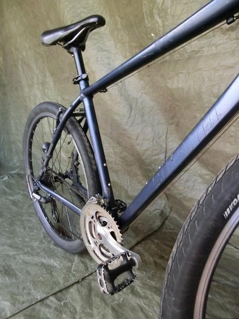 167：GIANT　ジャンク　引取限定：埼玉県所沢市