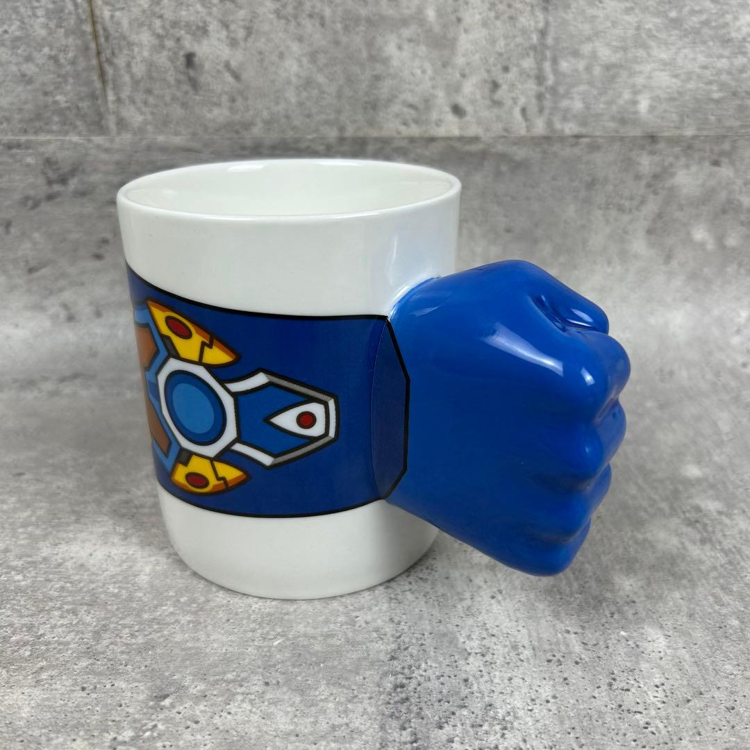 ウルトラマンメビウス ウルトラマンヒカリ 絆ペアマグカップ