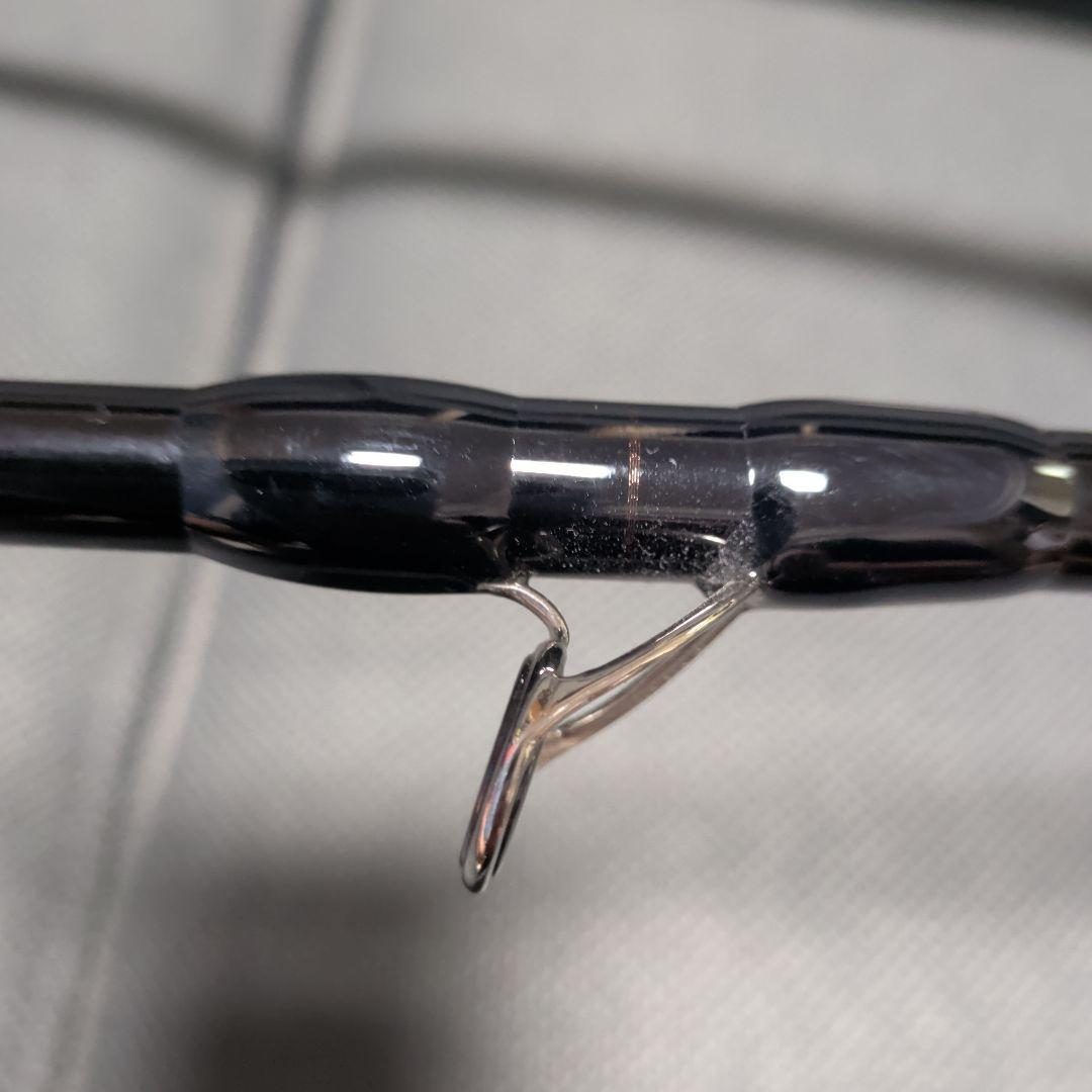 ゼナック　ミュートスアキュラ100ＨＨ　RGモデル