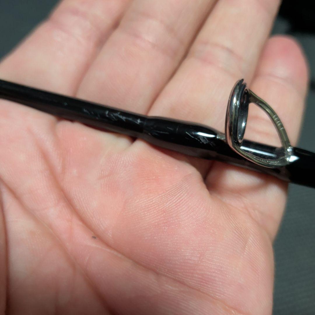 ゼナック　ミュートスアキュラ100ＨＨ　RGモデル