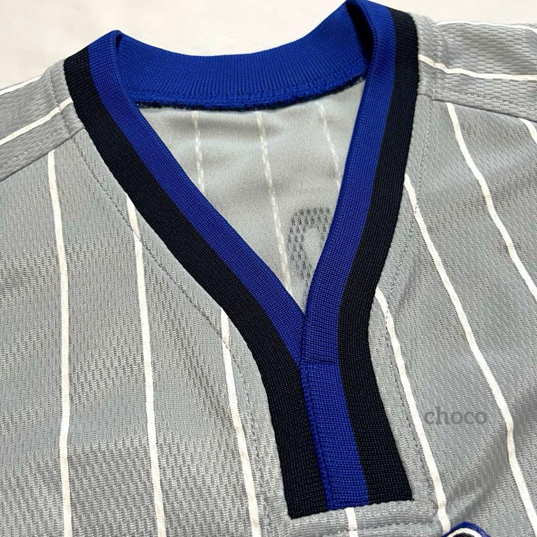 レプリカユニフォームビジター横浜DeNAベイスターズ村田修一25プロ野球レア希少