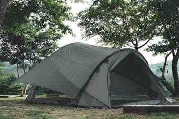 TOKYO CRAFTS テンビシェルター ３点セット