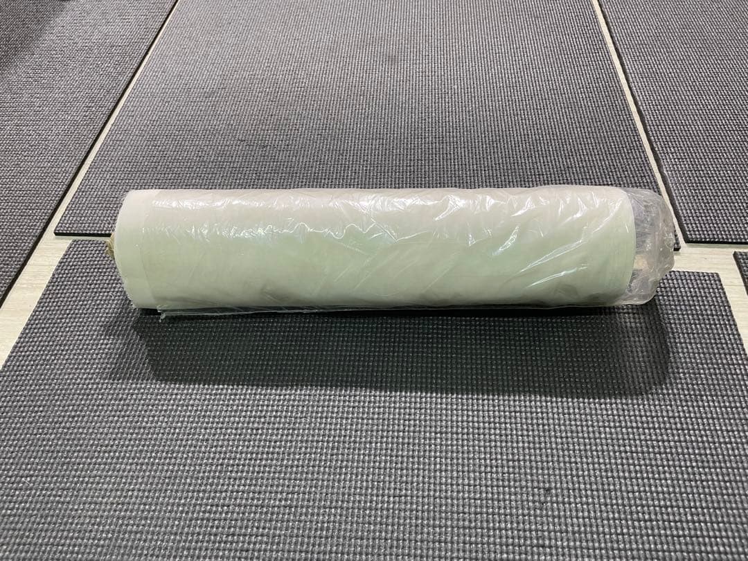 絵絹用ベンベルグ　日本画用に約40cmx50m