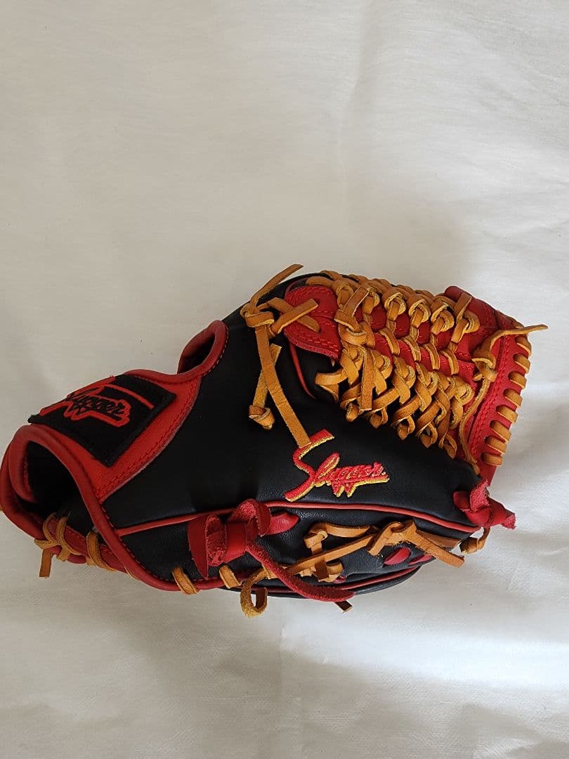★最終値下げ‼️久保田スラッガー 軟式グローブ 鳥谷モデル