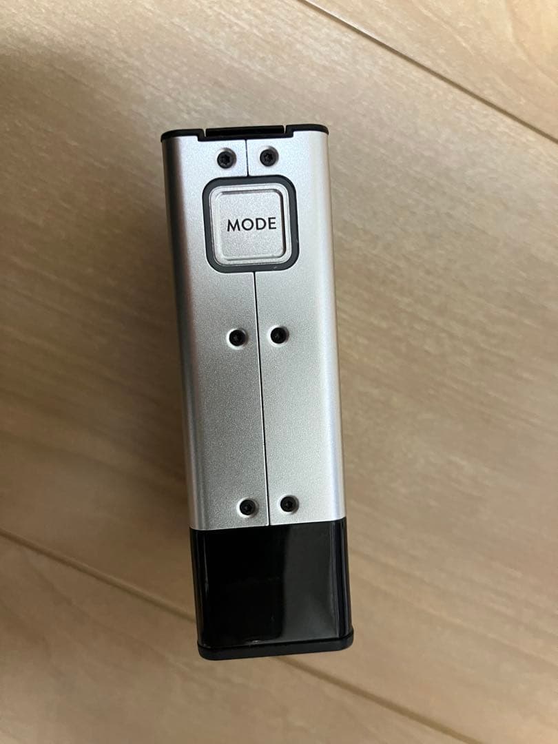 CaddyTalk Cube レーザー距離計