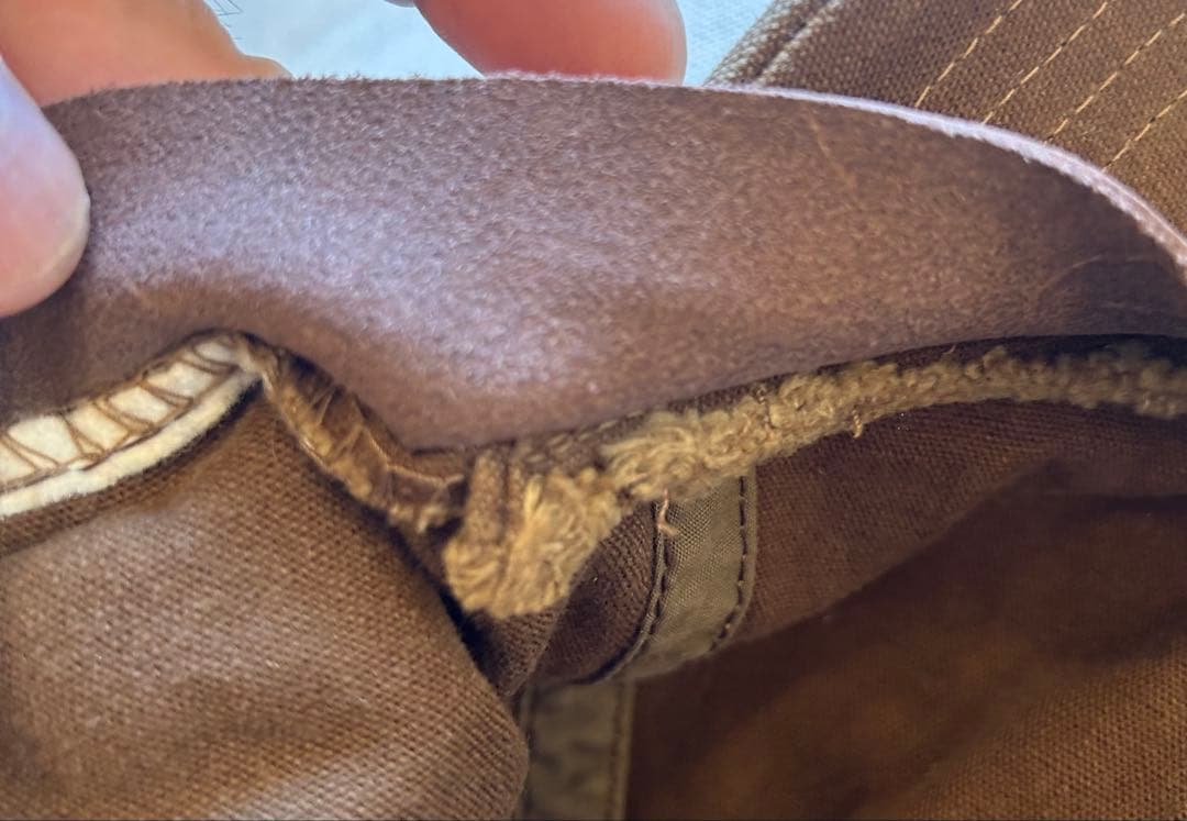 8*1様 DOUBLE RL シンプルロゴキャップ