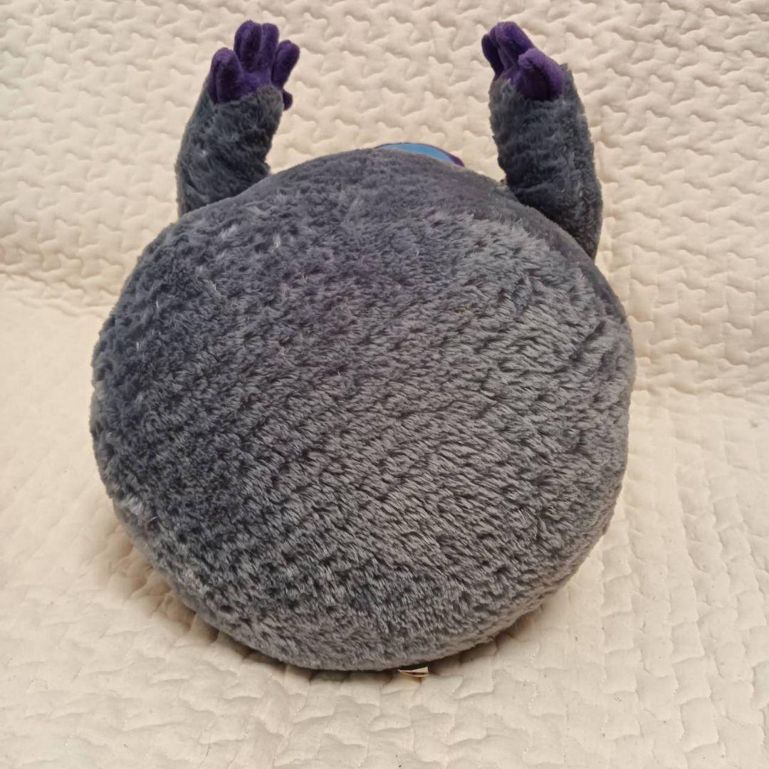 モラン　 ぬいぐるみ　セキグチ