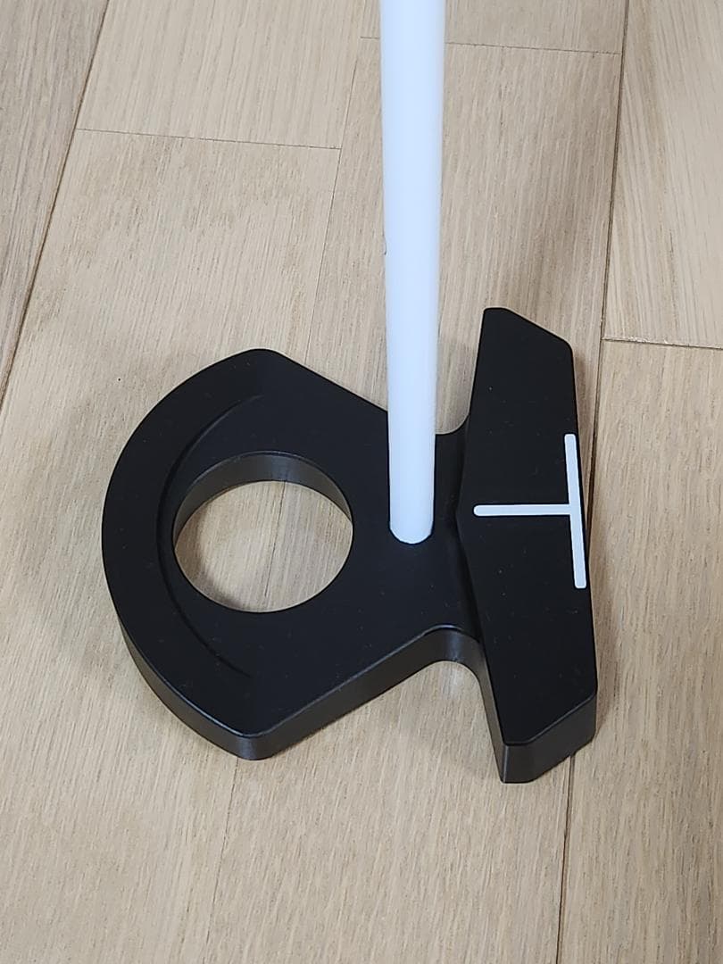 [daisukeさま専用] L.A.B. GOLF DF03 長尺パター