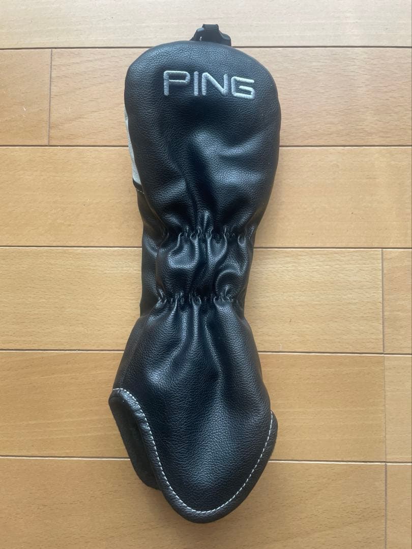 【週末限定】PING G430 3W TOUR 2.0 Chrome 75S