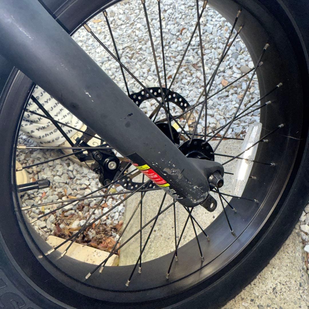 ARCHON A02 2023 /SILVER 最新トルクセンサーへ交換済み