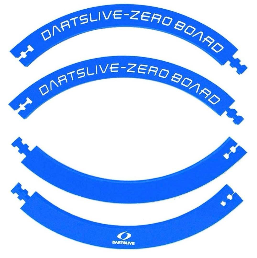 DARTSLIVE ZERO BOARD ダーツボード　別売ホルダー付き
