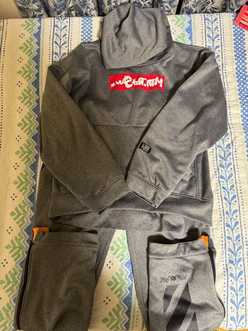 ねこちゃん　マウンテンロックスター　PLAN B PROJECT