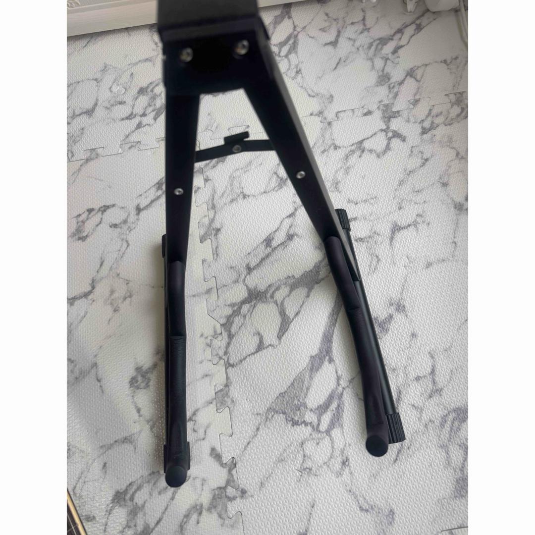 【Antique Noel】ギター　カバー＆スタンド付き‼︎