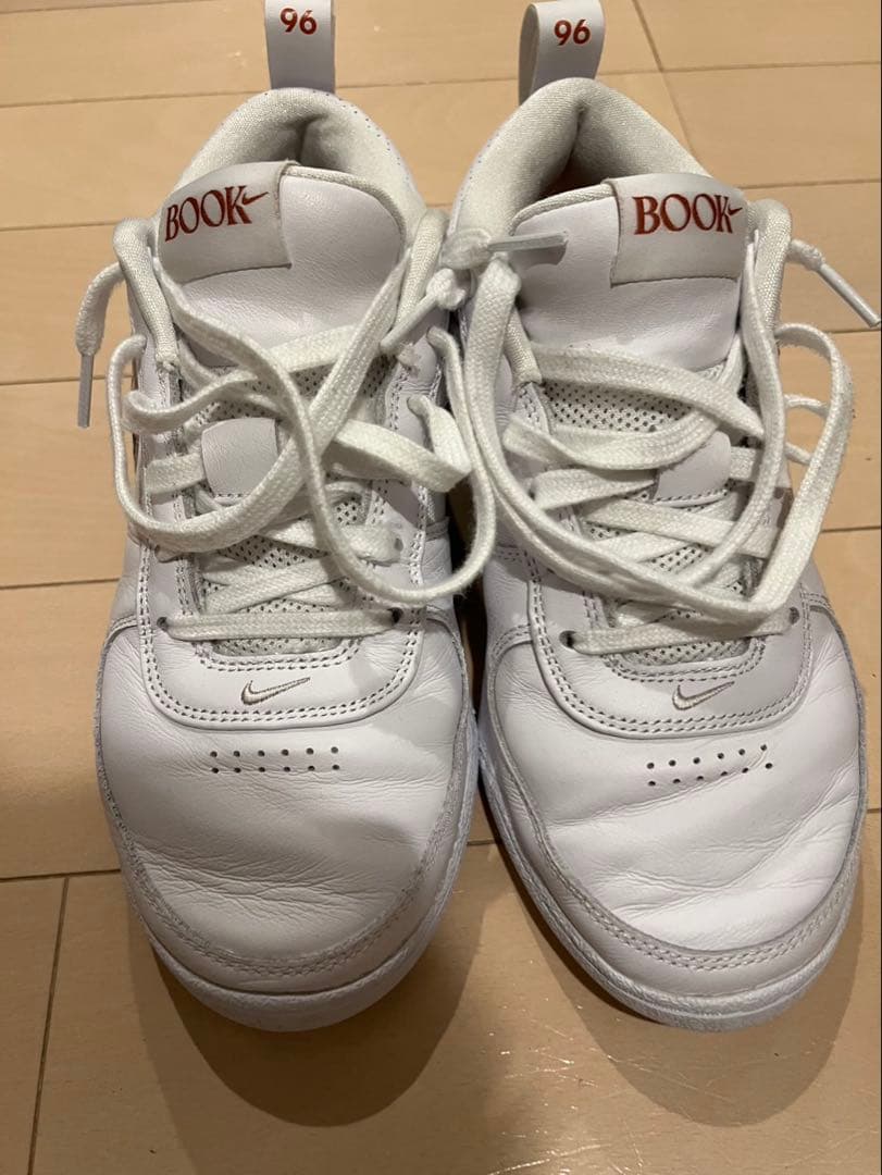 BOOK１スネーク バスケットシューズ！