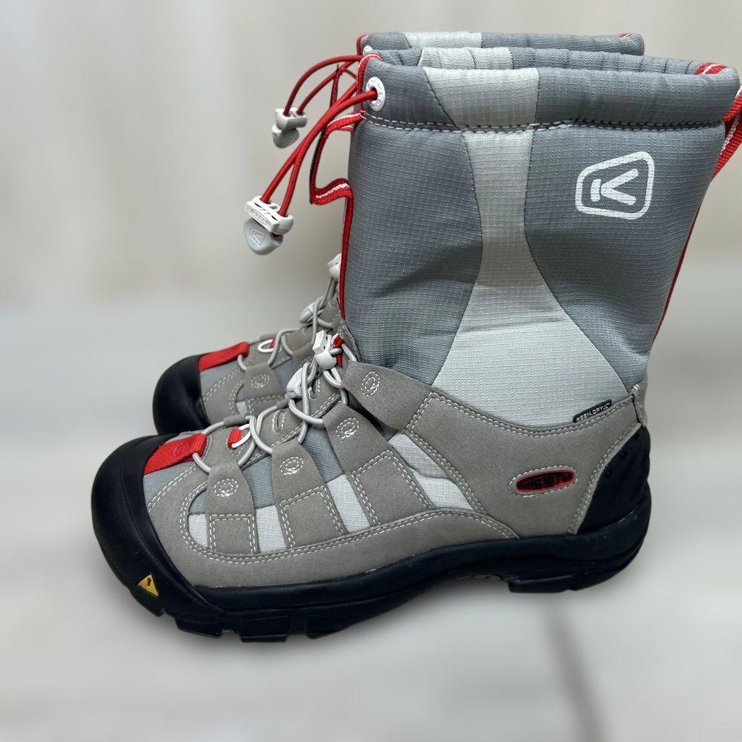キーン　ウインターポート2 スノーブーツ　28cm