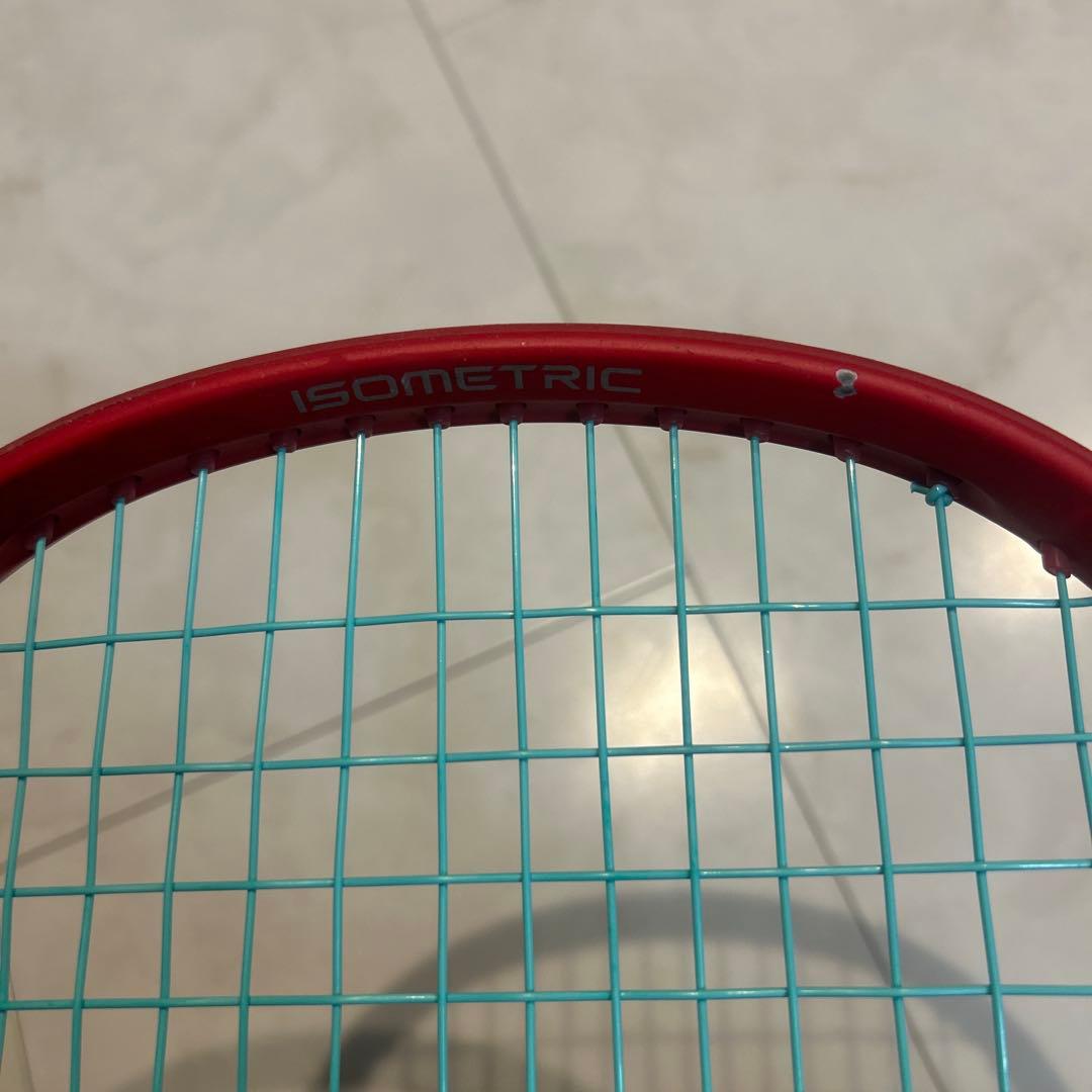 ラケット(硬式用) VCORE 100 2023 YONEX