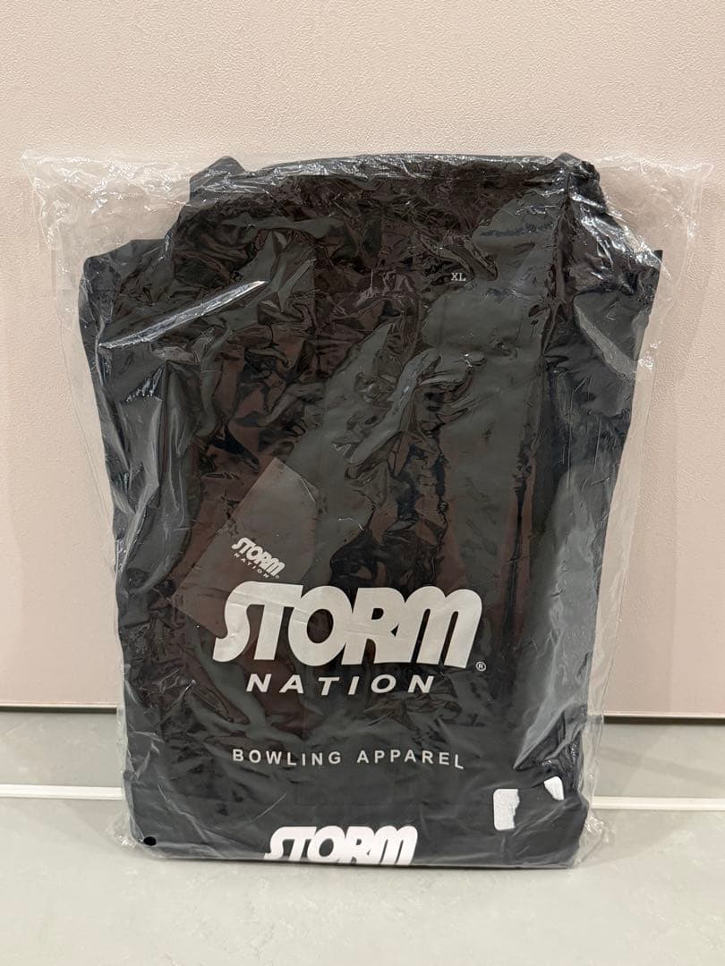 [日本未発売]STORM アノラックジャケット XL
