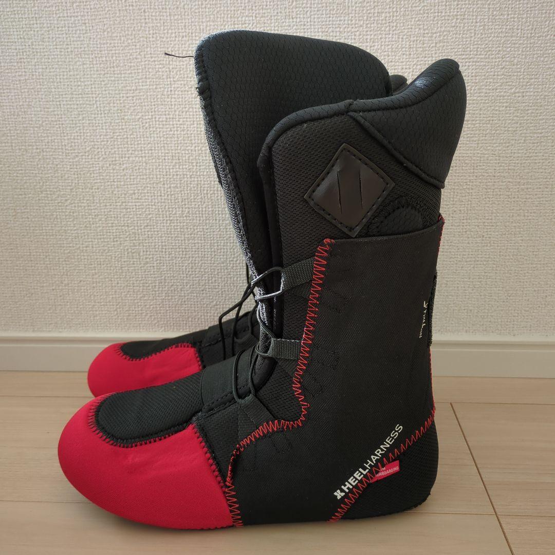 スノーボード DEELUXE EMPIRE 25.5cm