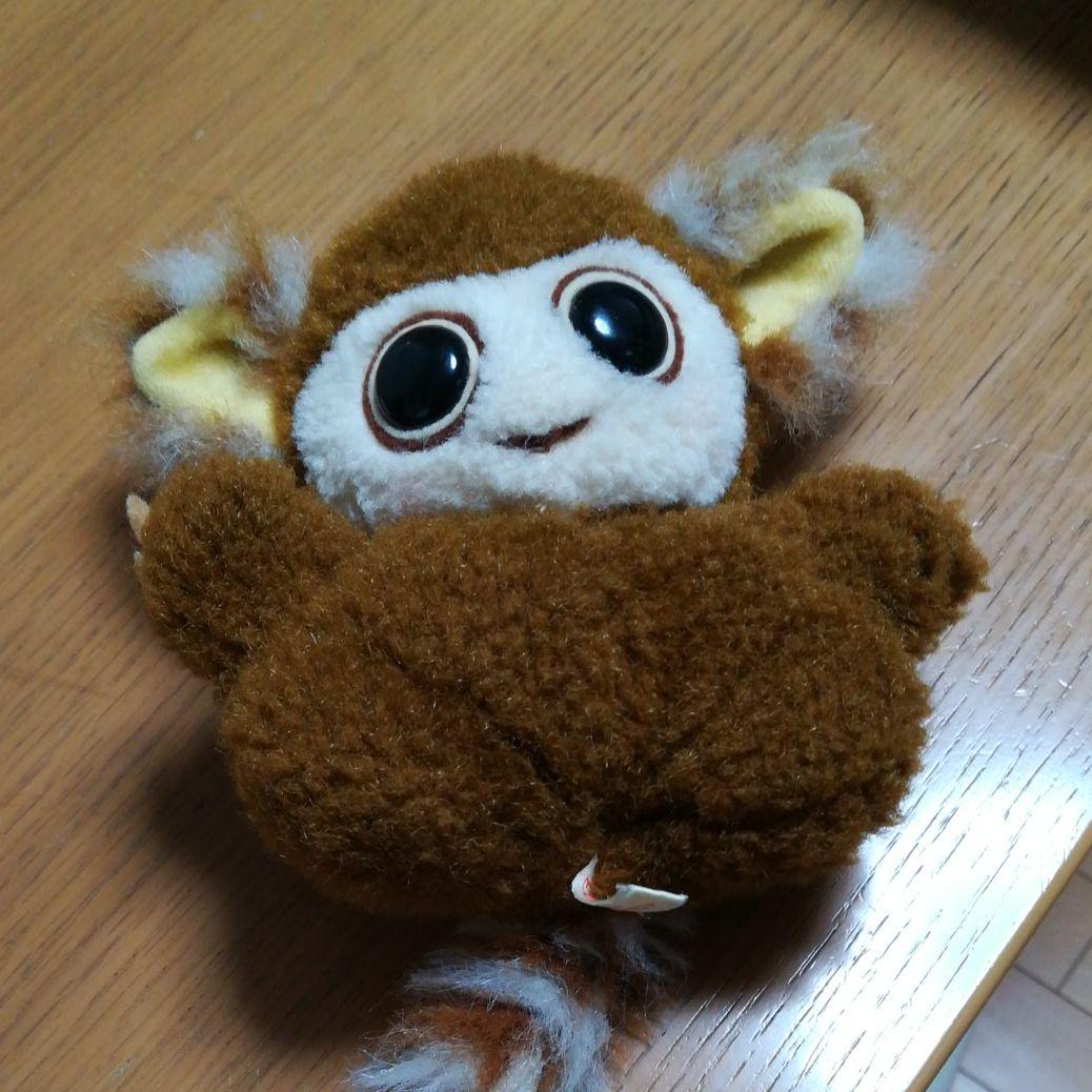 ぬいぐるみ　中古