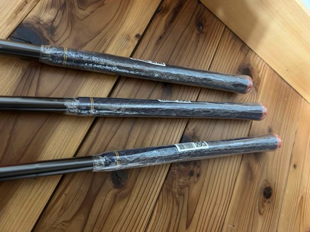 テーラーメイド レッドブル ウェッジセット 52° 56° 60°