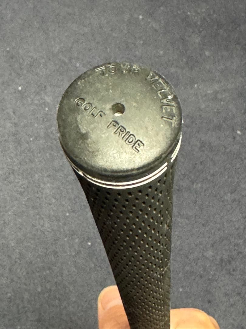 Callaway X Forged 4番アイアン