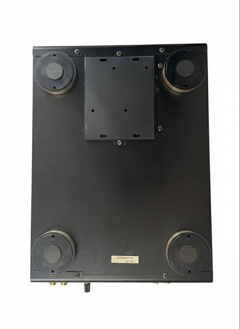 Technics DJミキサー SH-EX1200 説明書付き　美品