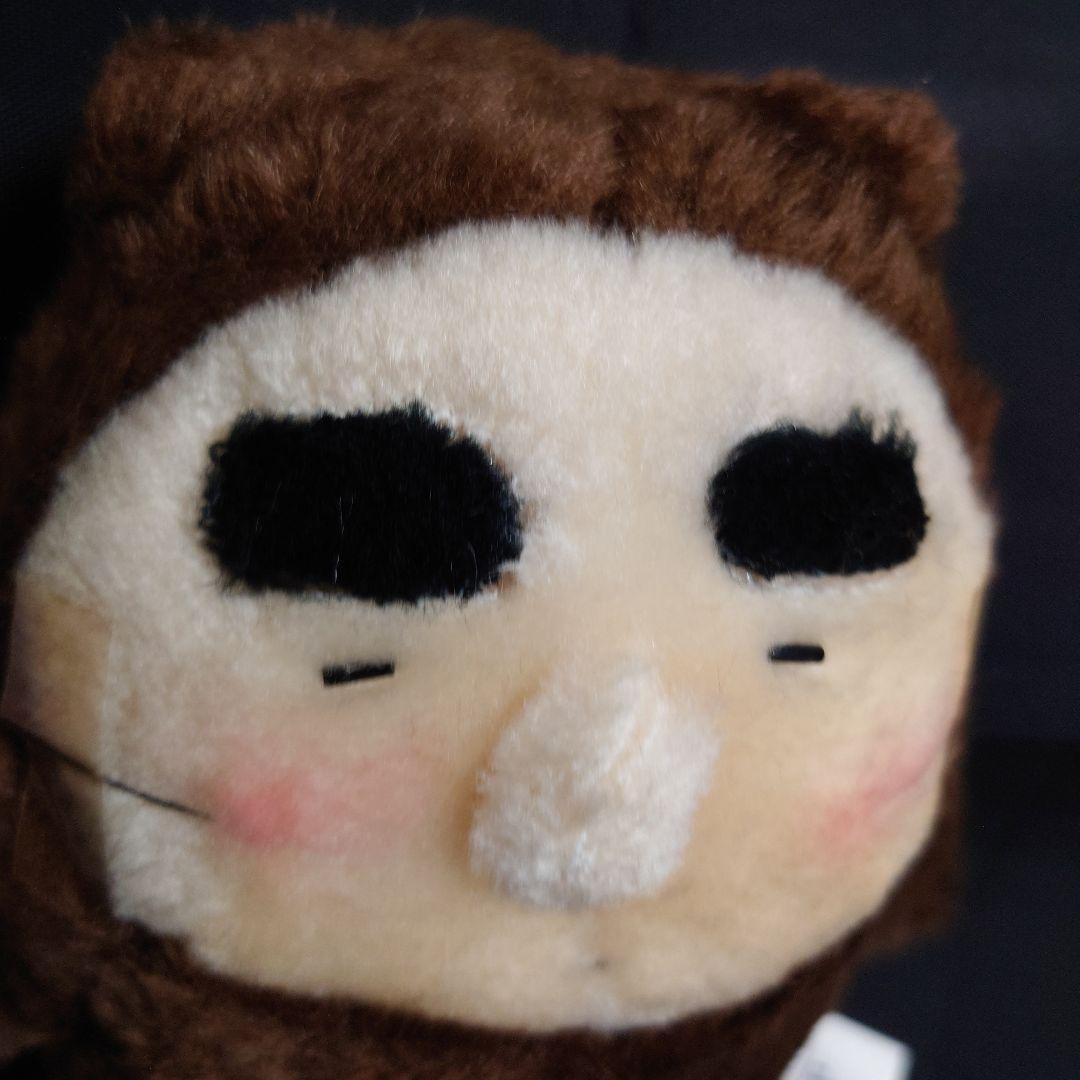 激レア 伝染るんです。 かわうそ屋 かわうそ君 ぬいぐるみ 新品タグ付 吉田戦車
