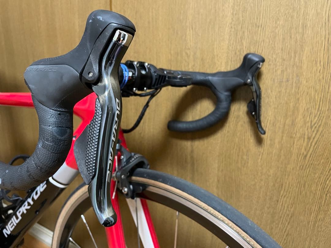 シマノ　デュラエース　9070 Di2 セット