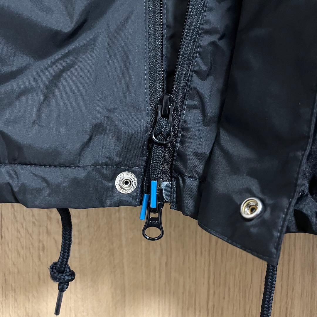 【タグ付】美品 FRH REW スノボウェア M 上下セット