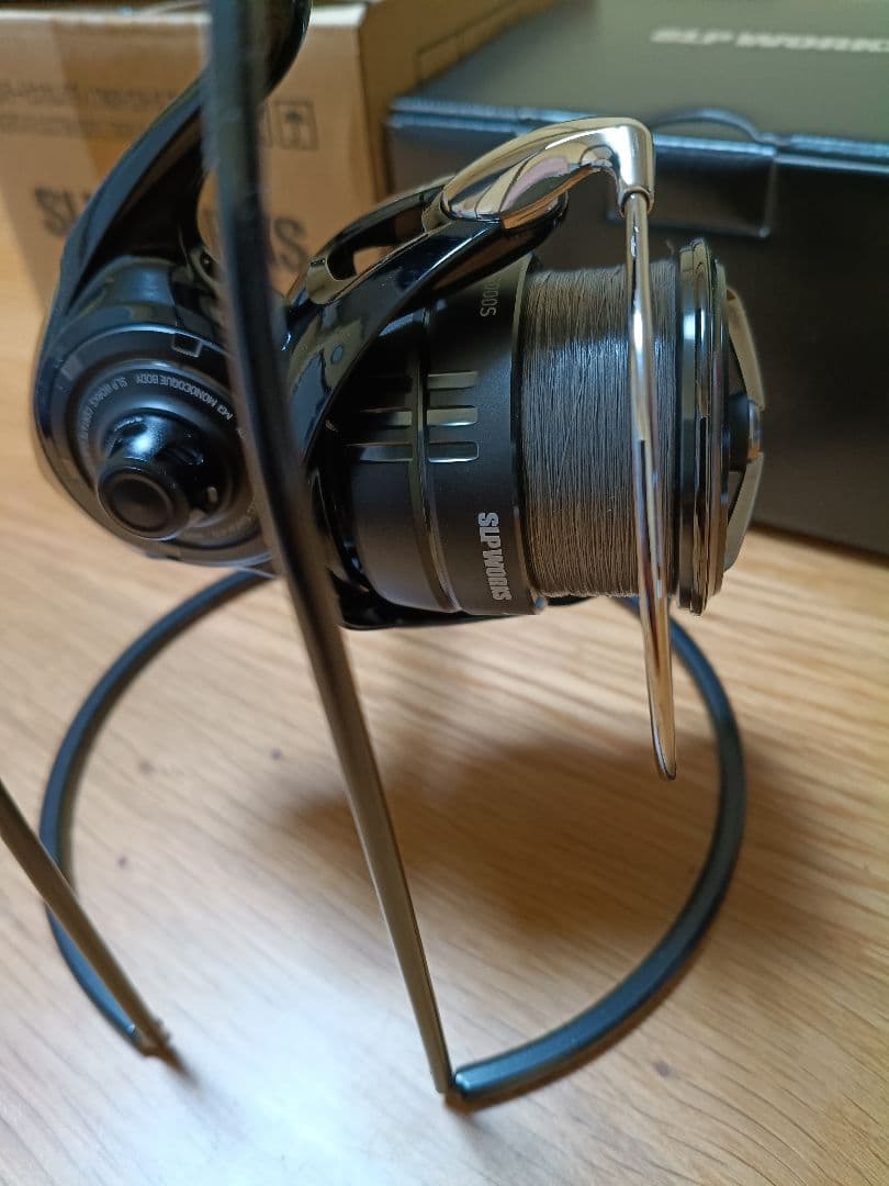 SLP WORKS 24　セルテート　カスタムボディ　4000CXH