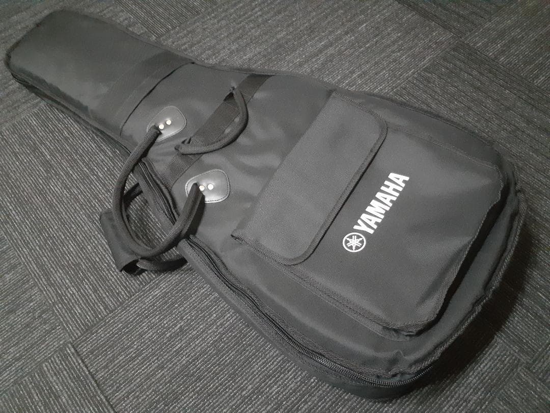 弦高調整済み YAMAHA オール単板 A3M SRT搭載 ケース/付属品あり