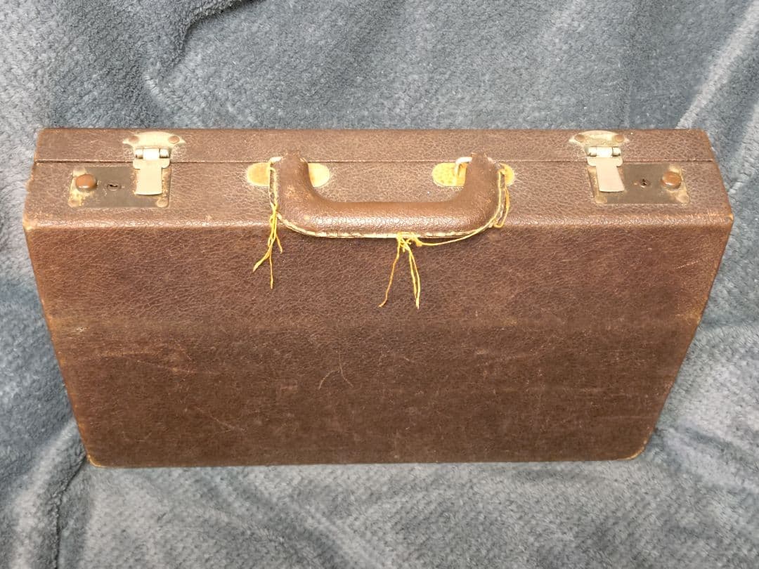 【1/31まで出品】Noblet 40M B♭ クラリネット 1984年製?