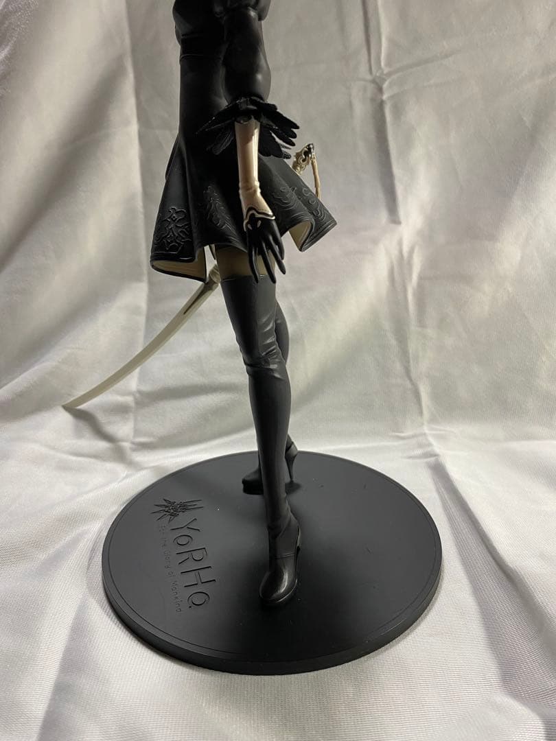 スクエアエニックス　ニーアオートマタア2bスタンダードバージョン