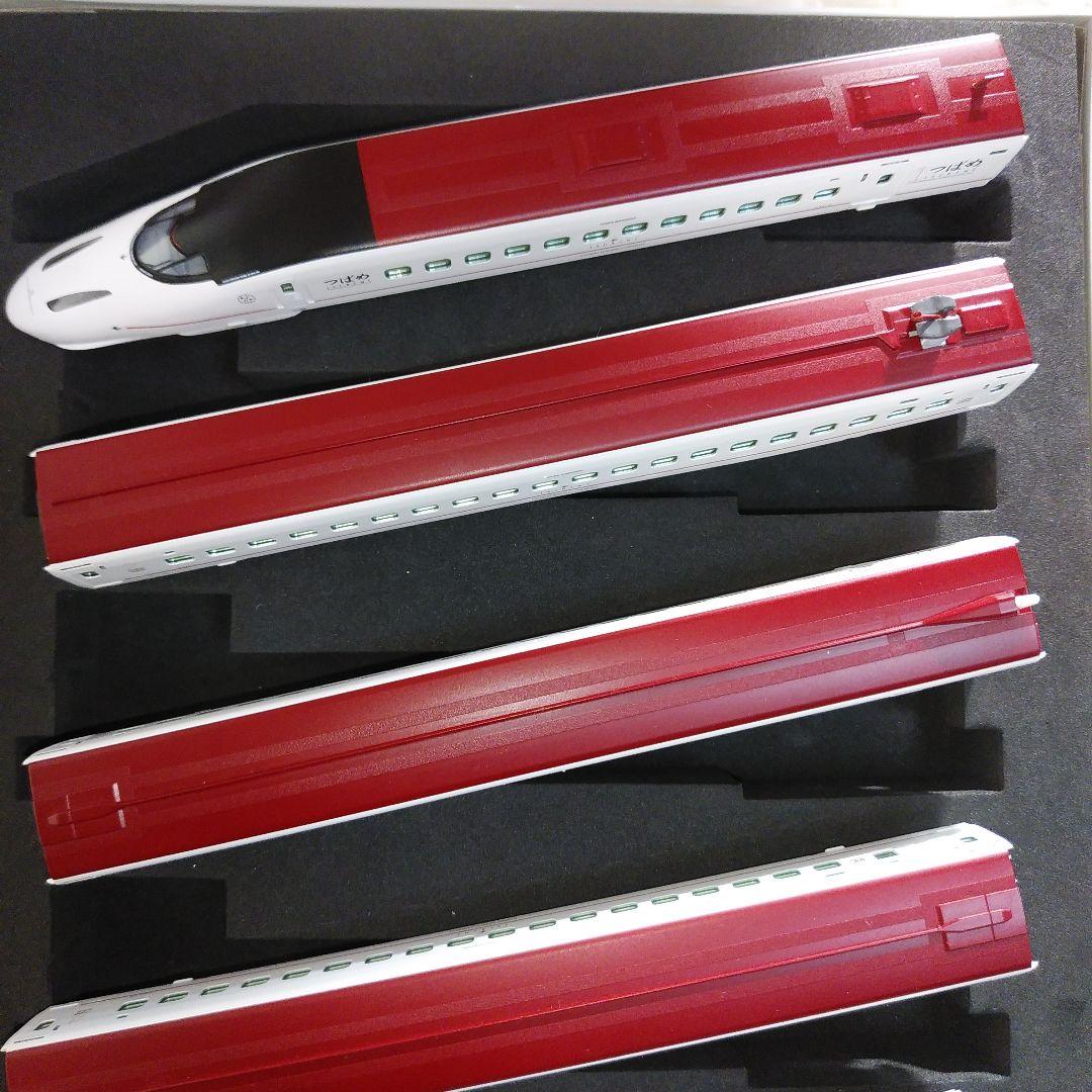 TOMIXトミックス92935九州新幹線800系つばめU005編成