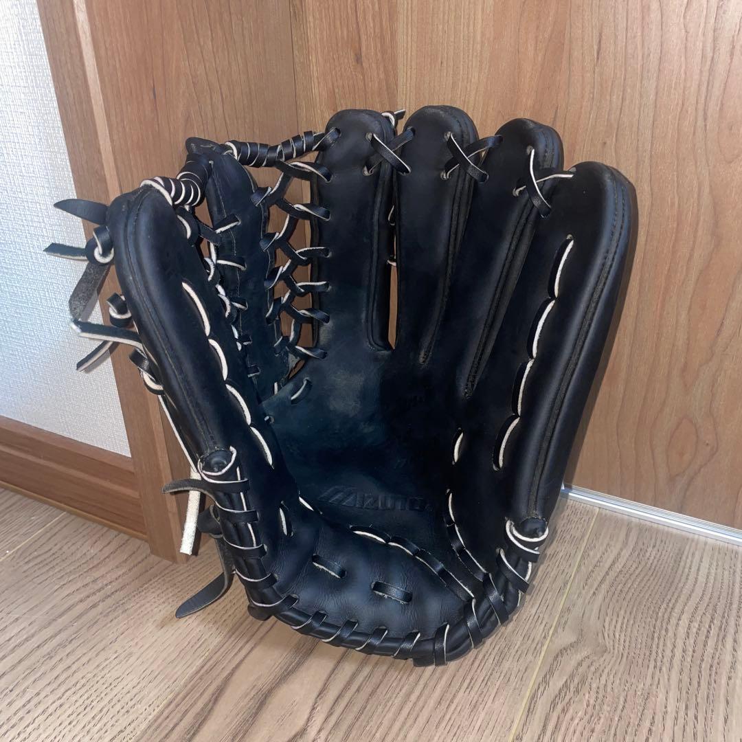 【Mマーク】ミズノプロ（外野用）イチローモデル