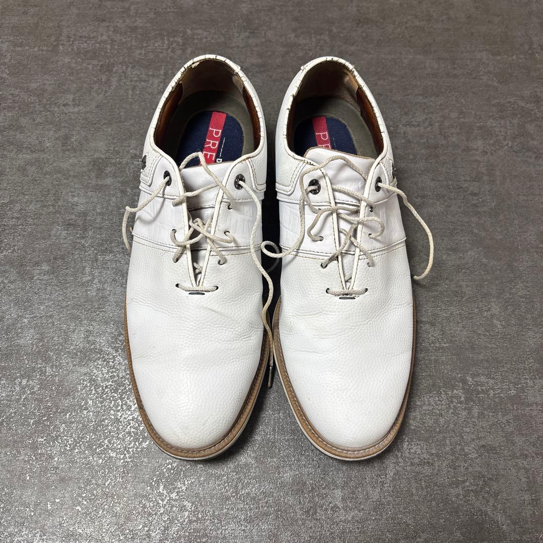 FOOTJOY ゴルフシューズ